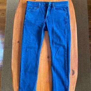 rag & bone Jeans Fit 2 Size 31 EXCELLENT CONDITION